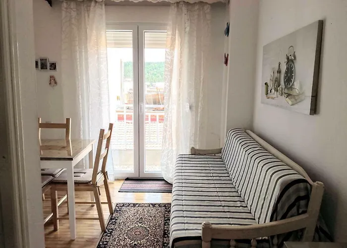 Traditional Penthouse With Mountain View Appartement *