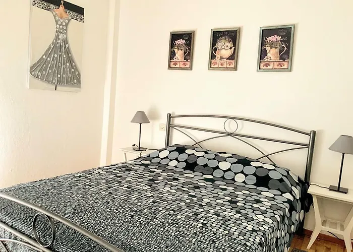 Traditional Penthouse With Mountain View Appartement *