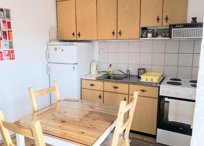 Traditional Penthouse With Mountain View Appartement *